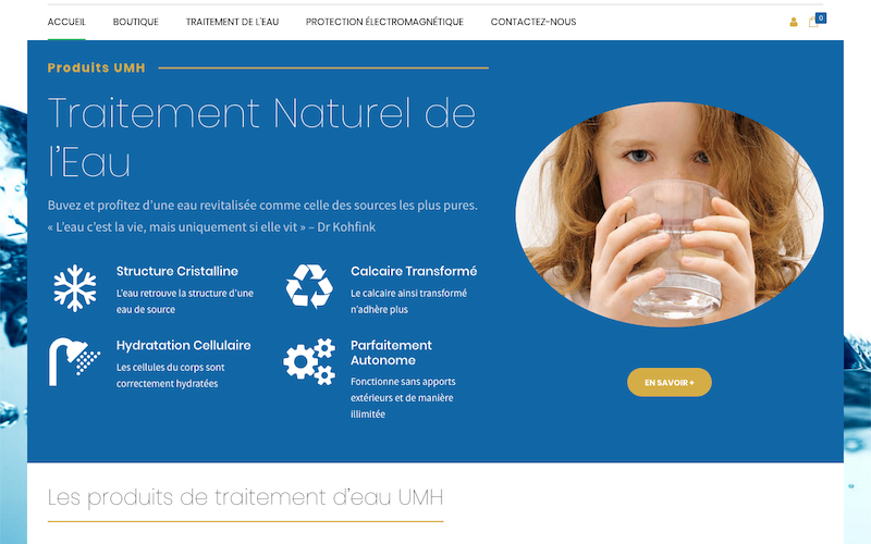 Orion Technologies - Santé