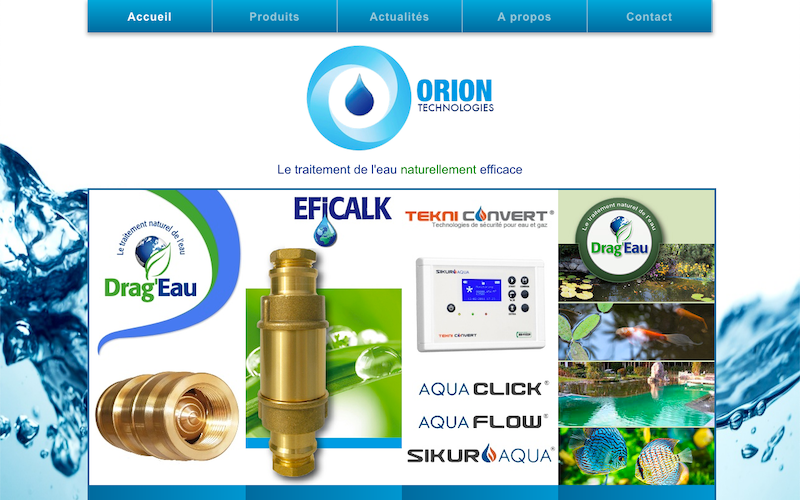Orion Technologies